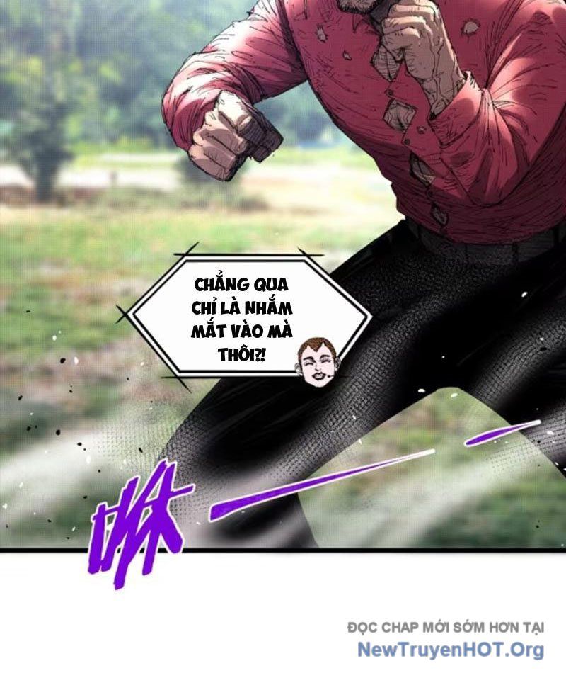 Đạo Vô Danh Chap 17 - Next Chap 18