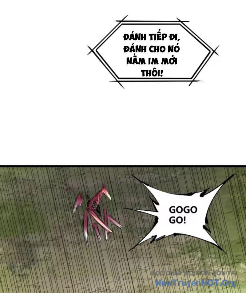 Đạo Vô Danh Chap 17 - Next Chap 18