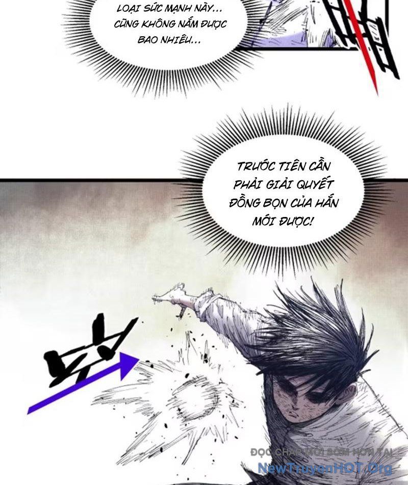 Đạo Vô Danh Chap 17 - Next Chap 18