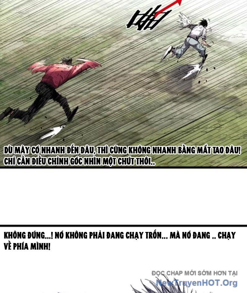 Đạo Vô Danh Chap 17 - Next Chap 18