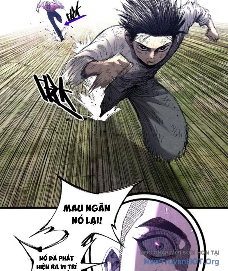 Đạo Vô Danh Chap 17 - Next Chap 18