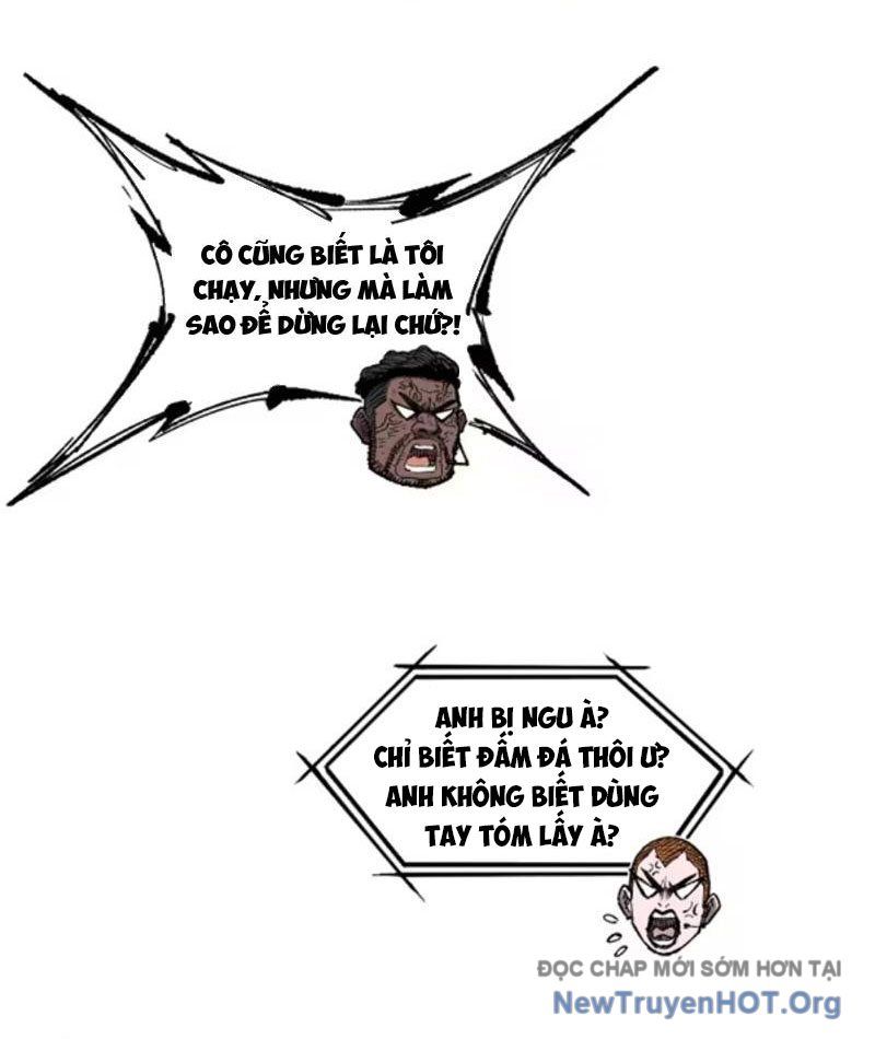 Đạo Vô Danh Chap 17 - Next Chap 18
