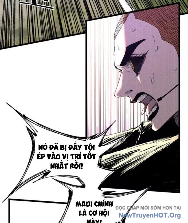 Đạo Vô Danh Chap 17 - Next Chap 18