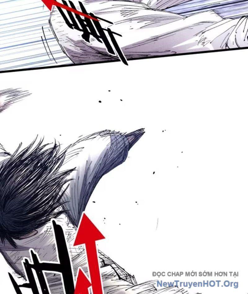 Đạo Vô Danh Chap 17 - Next Chap 18