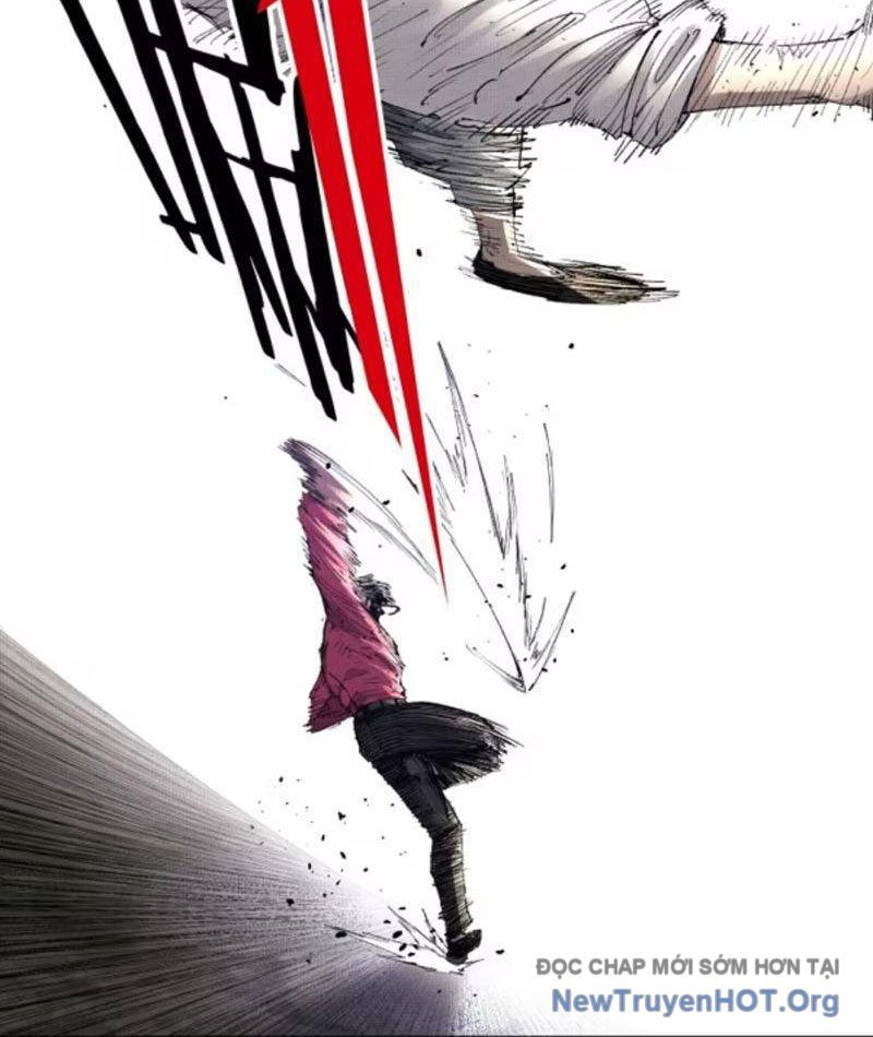 Đạo Vô Danh Chap 17 - Next Chap 18