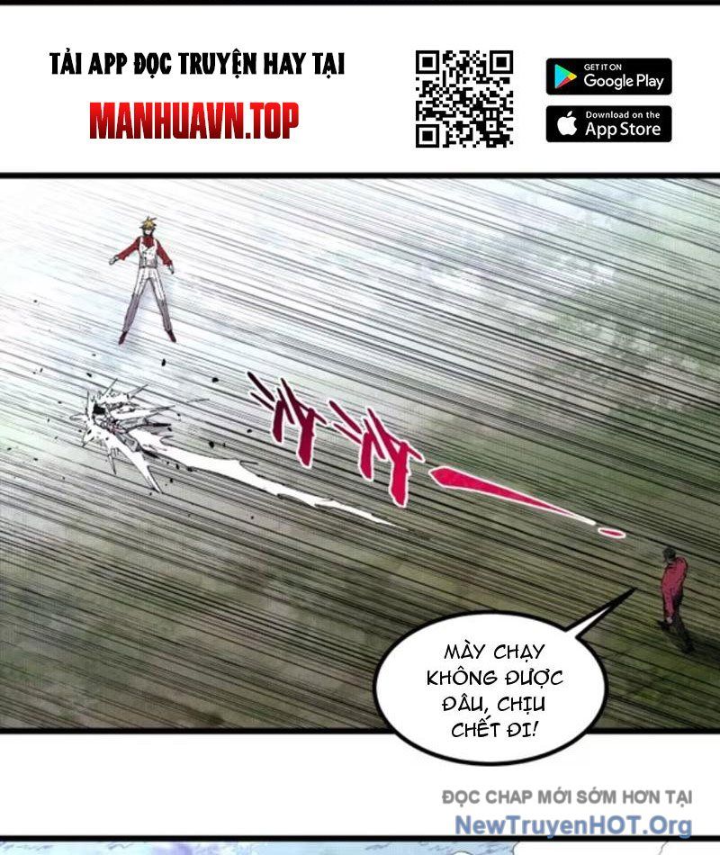 Đạo Vô Danh Chap 17 - Next Chap 18