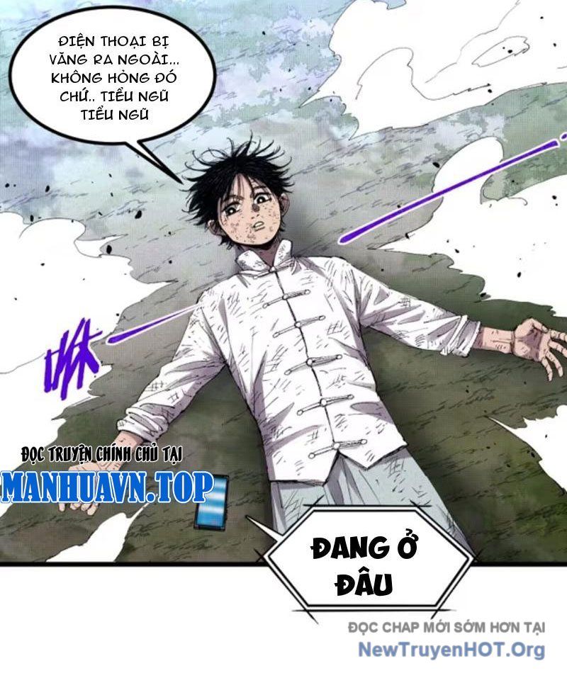 Đạo Vô Danh Chap 17 - Next Chap 18