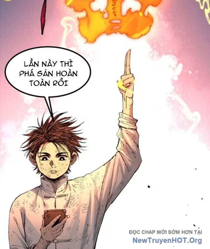 Đạo Vô Danh Chap 17 - Next Chap 18