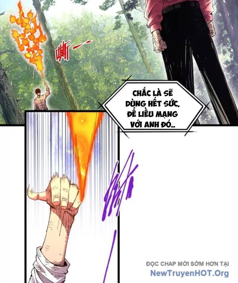 Đạo Vô Danh Chap 17 - Next Chap 18