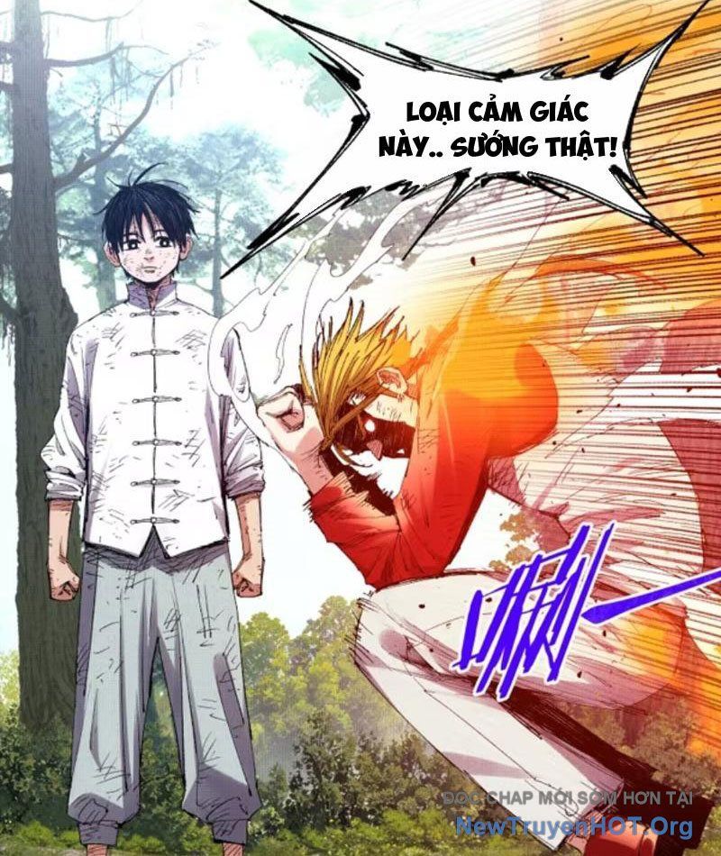 Đạo Vô Danh Chap 17 - Next Chap 18