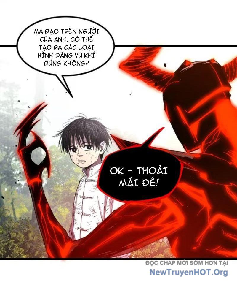 Đạo Vô Danh Chap 17 - Next Chap 18