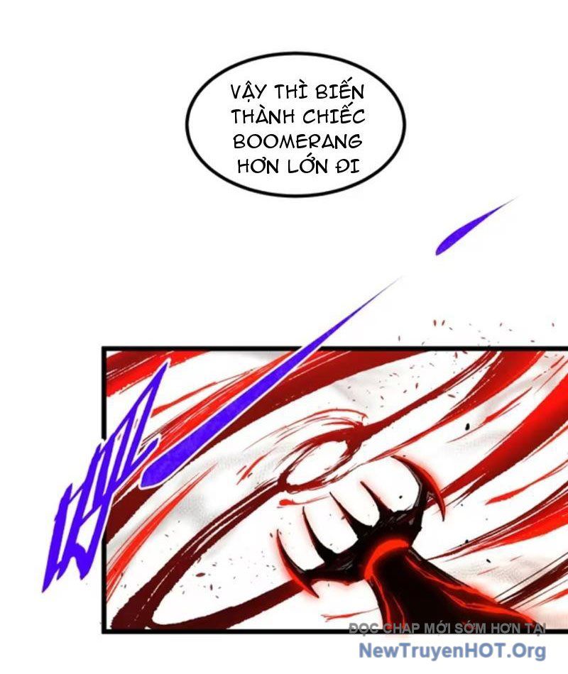 Đạo Vô Danh Chap 17 - Next Chap 18