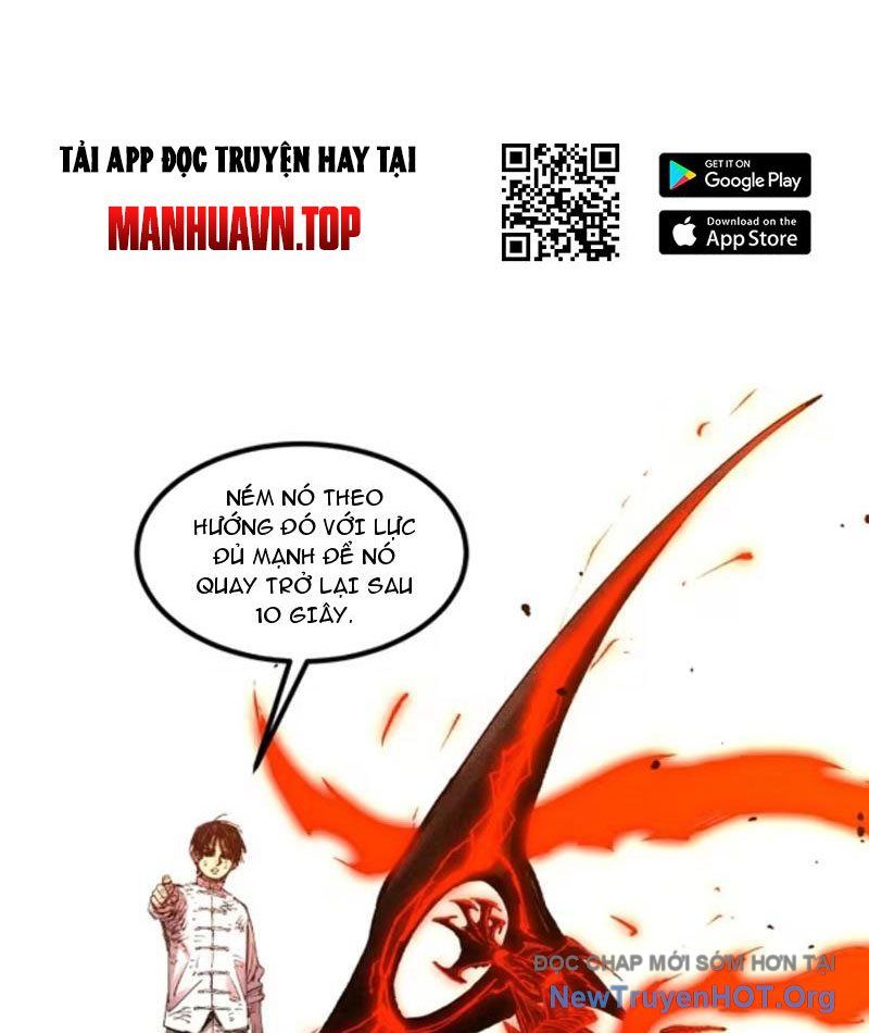 Đạo Vô Danh Chap 17 - Next Chap 18