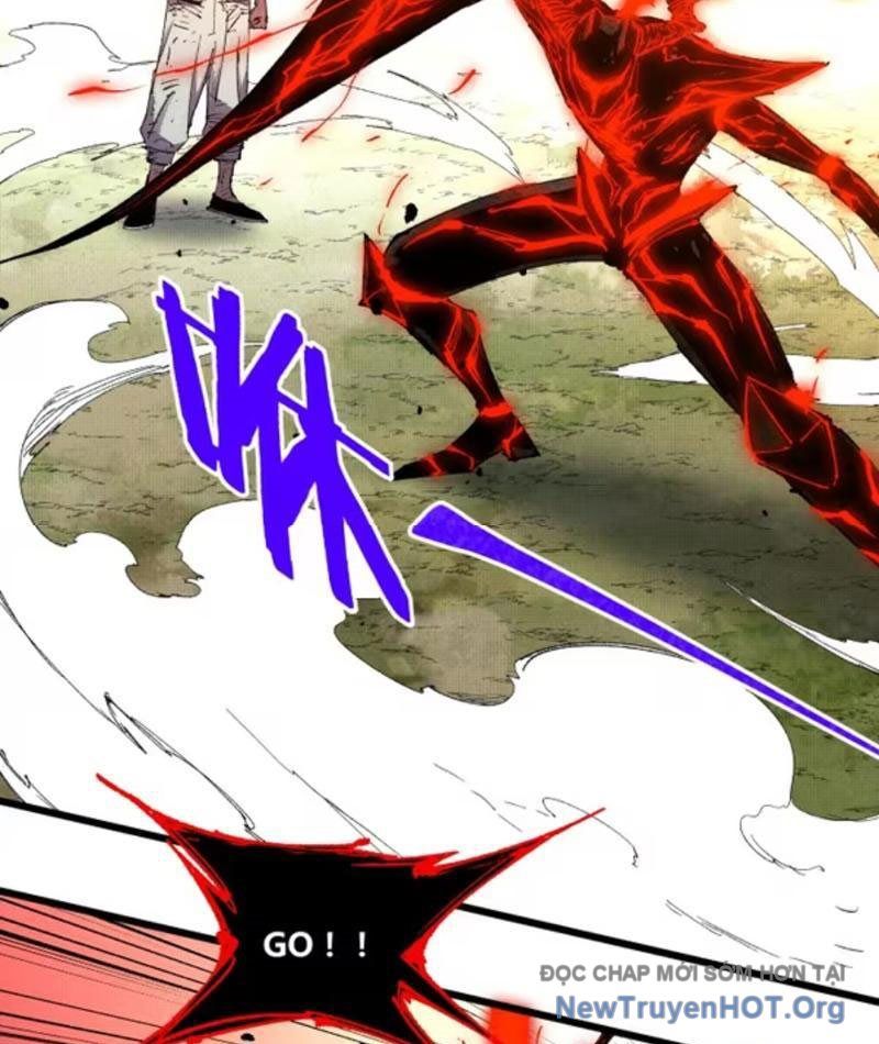 Đạo Vô Danh Chap 17 - Next Chap 18