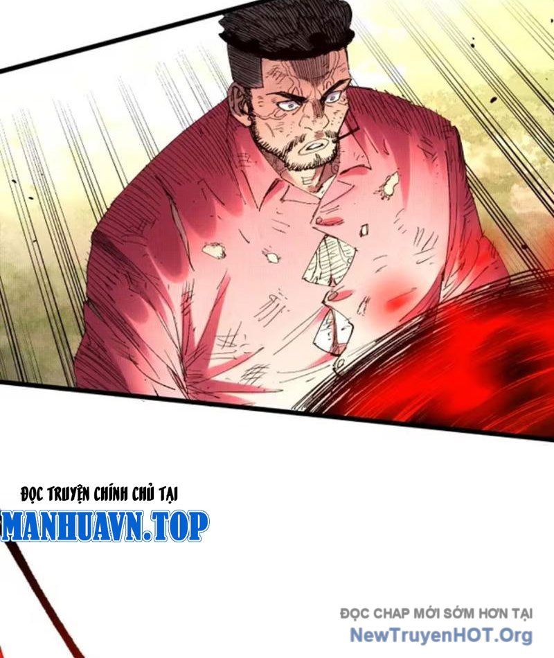 Đạo Vô Danh Chap 17 - Next Chap 18