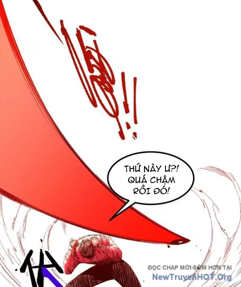 Đạo Vô Danh Chap 17 - Next Chap 18