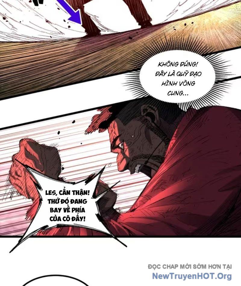 Đạo Vô Danh Chap 17 - Next Chap 18