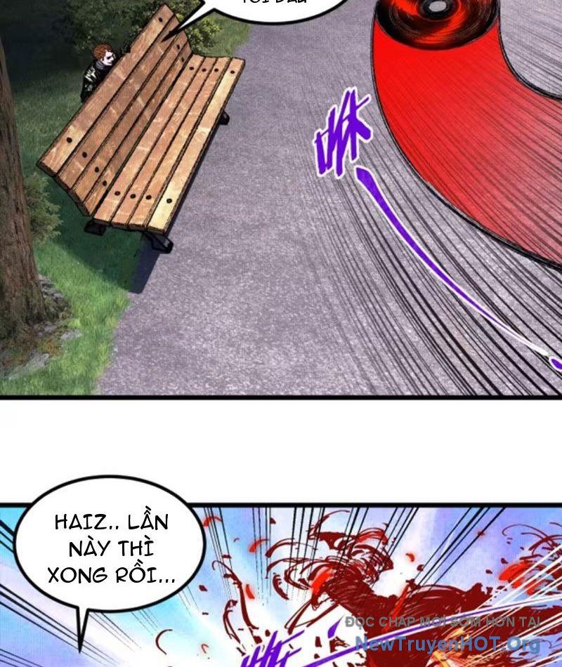 Đạo Vô Danh Chap 17 - Next Chap 18