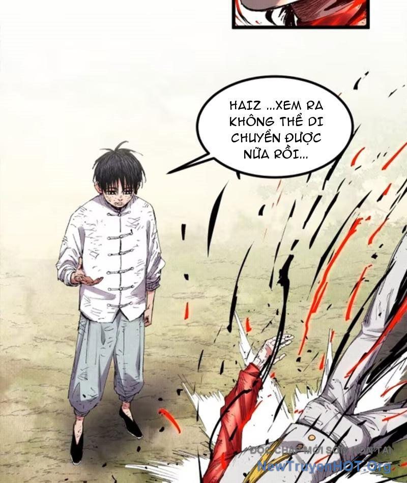 Đạo Vô Danh Chap 17 - Next Chap 18
