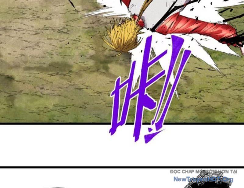 Đạo Vô Danh Chap 17 - Next Chap 18