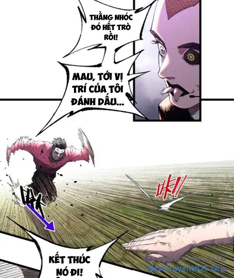 Đạo Vô Danh Chap 17 - Next Chap 18