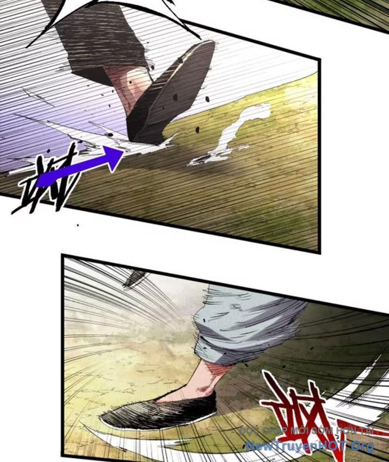 Đạo Vô Danh Chap 17 - Next Chap 18