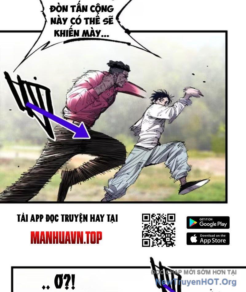 Đạo Vô Danh Chap 17 - Next Chap 18