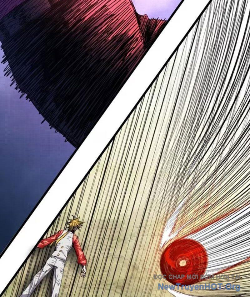 Đạo Vô Danh Chap 17 - Next Chap 18