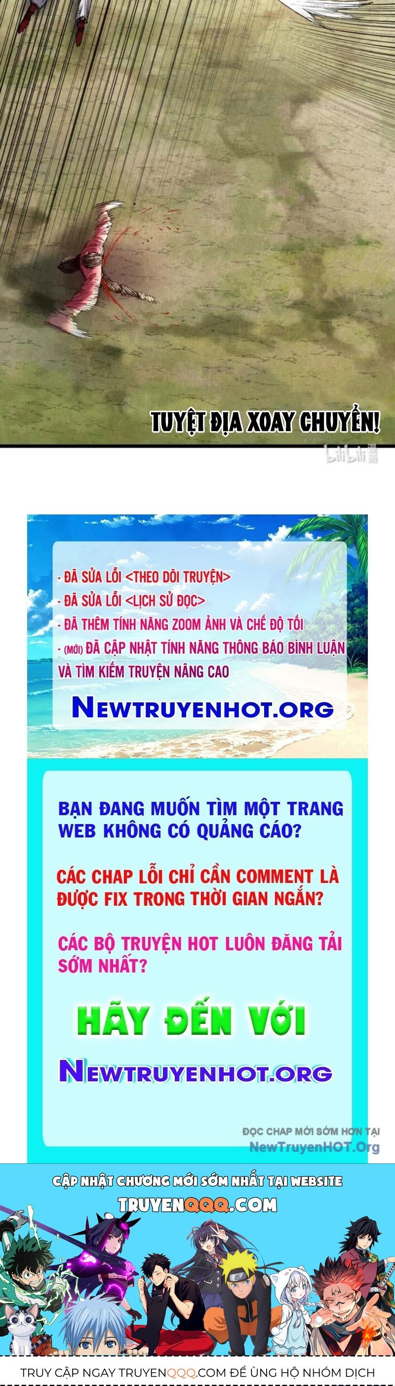 Đạo Vô Danh Chap 17 - Next Chap 18