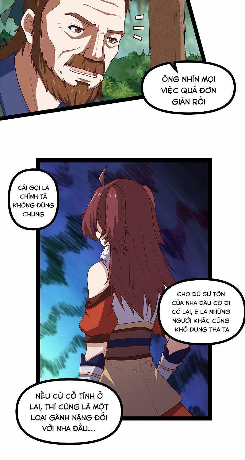 Đạp Toái Tiên Hà Chap 133 - Next Chap 134