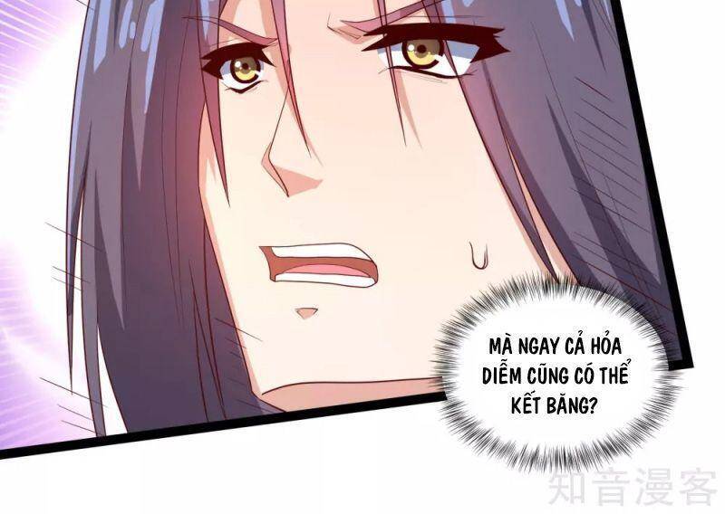 Đạp Toái Tiên Hà Chap 177 - Next Chap 178