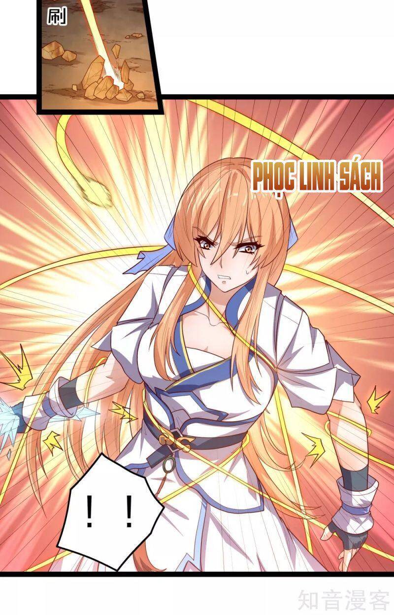 Đạp Toái Tiên Hà Chap 177 - Next Chap 178
