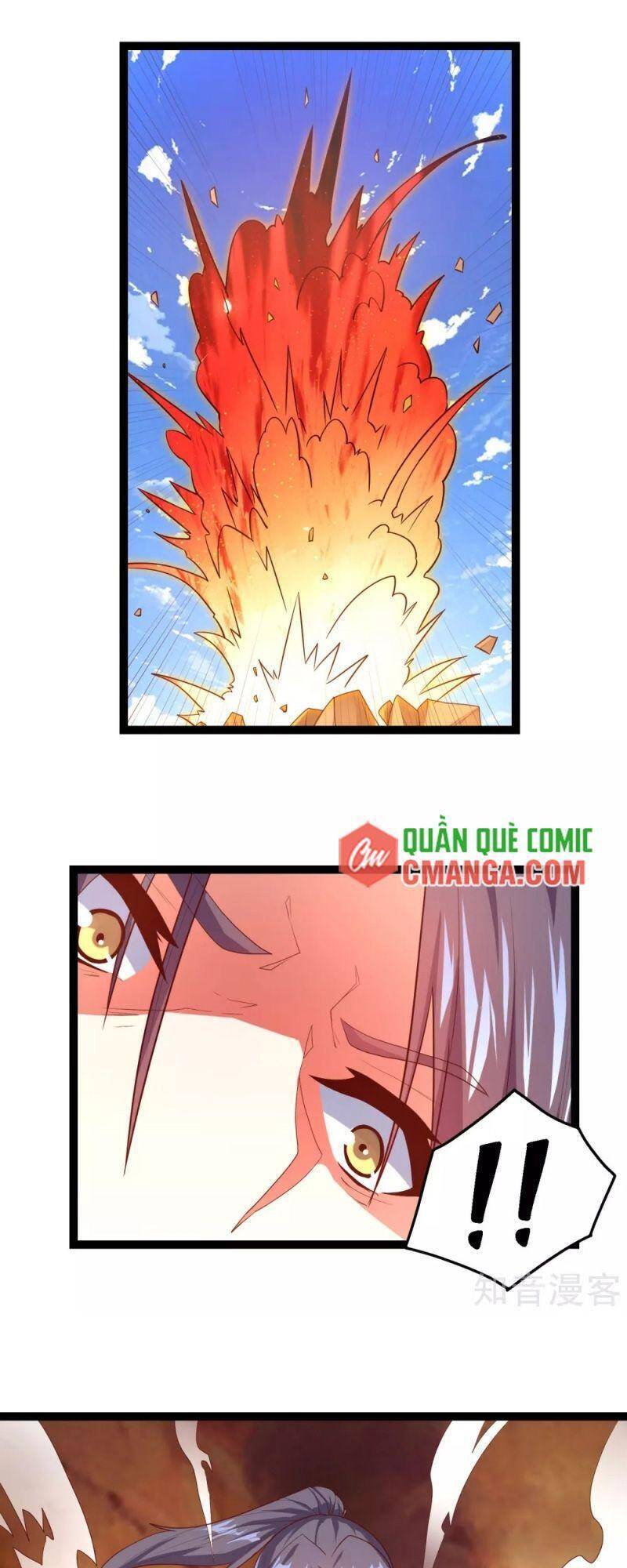 Đạp Toái Tiên Hà Chap 177 - Next Chap 178