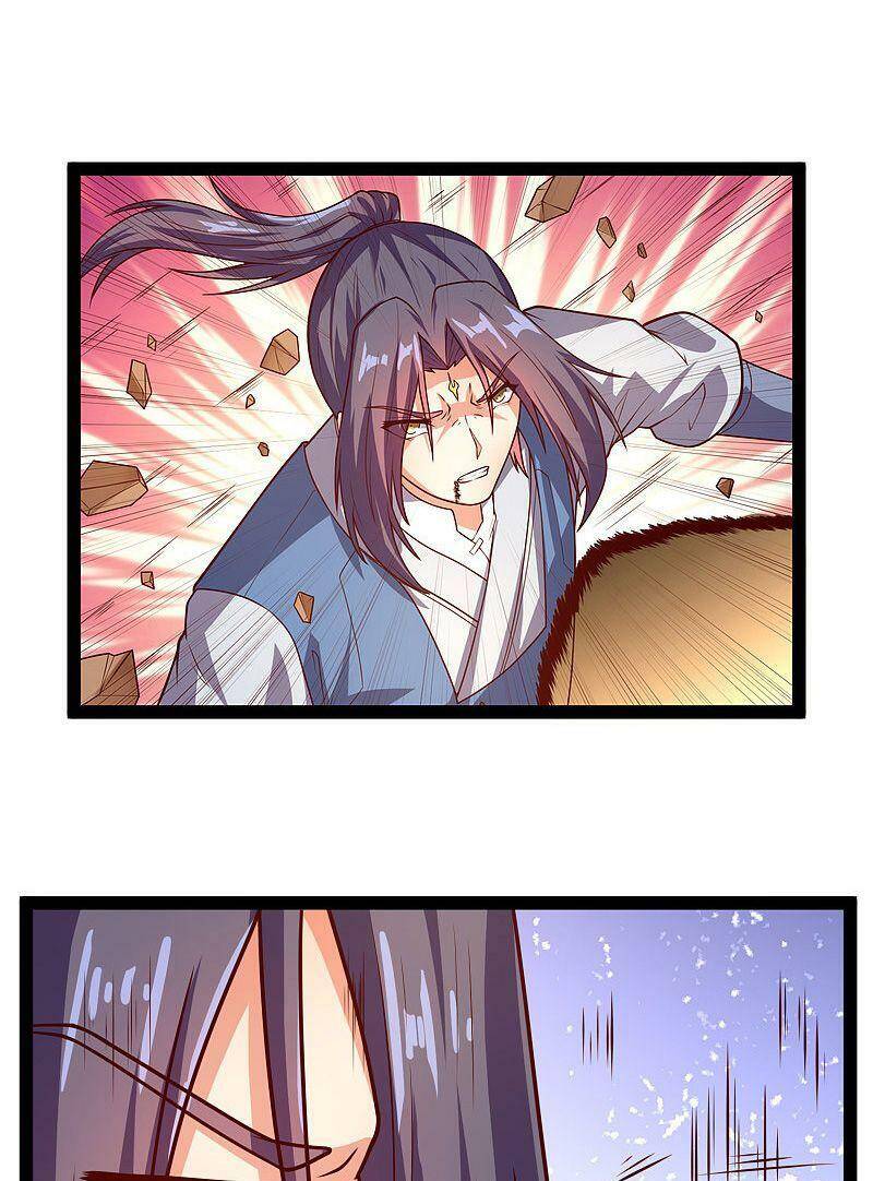 Đạp Toái Tiên Hà Chap 178 - Next Chap 179