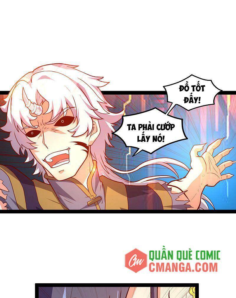 Đạp Toái Tiên Hà Chap 178 - Next Chap 179