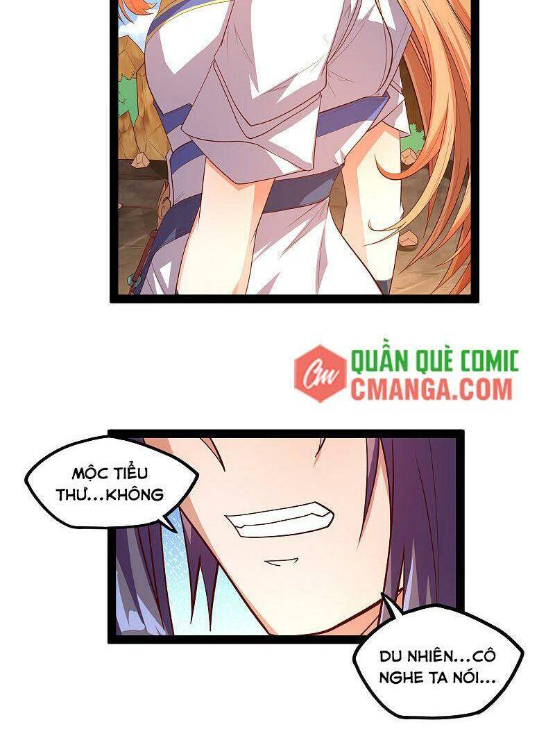 Đạp Toái Tiên Hà Chap 178 - Next Chap 179
