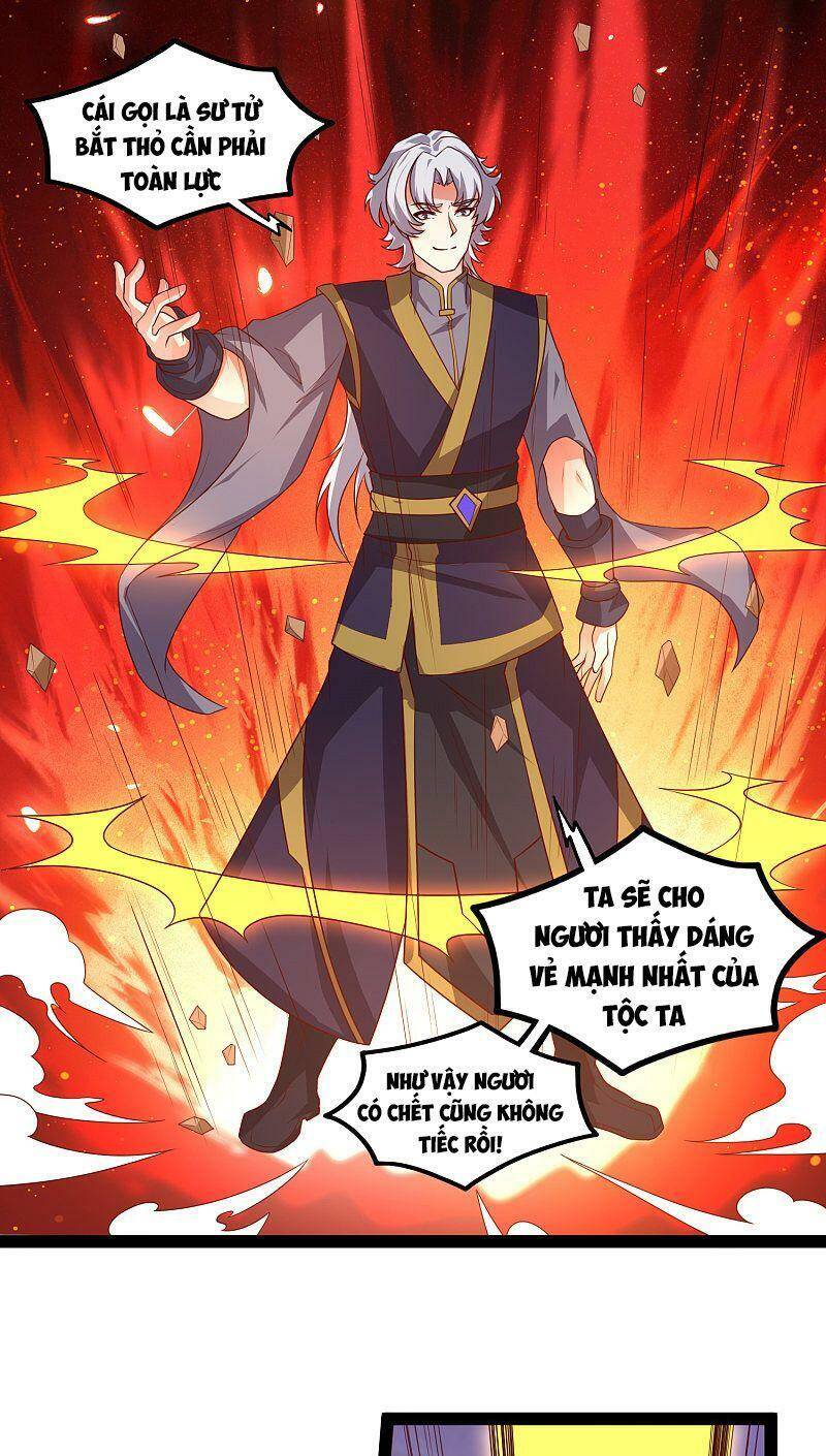 Đạp Toái Tiên Hà Chap 178 - Next Chap 179
