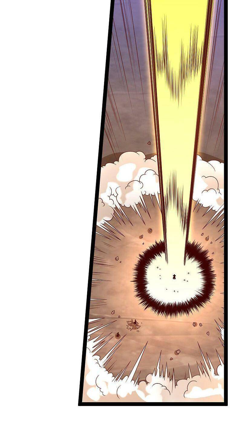 Đạp Toái Tiên Hà Chap 178 - Next Chap 179
