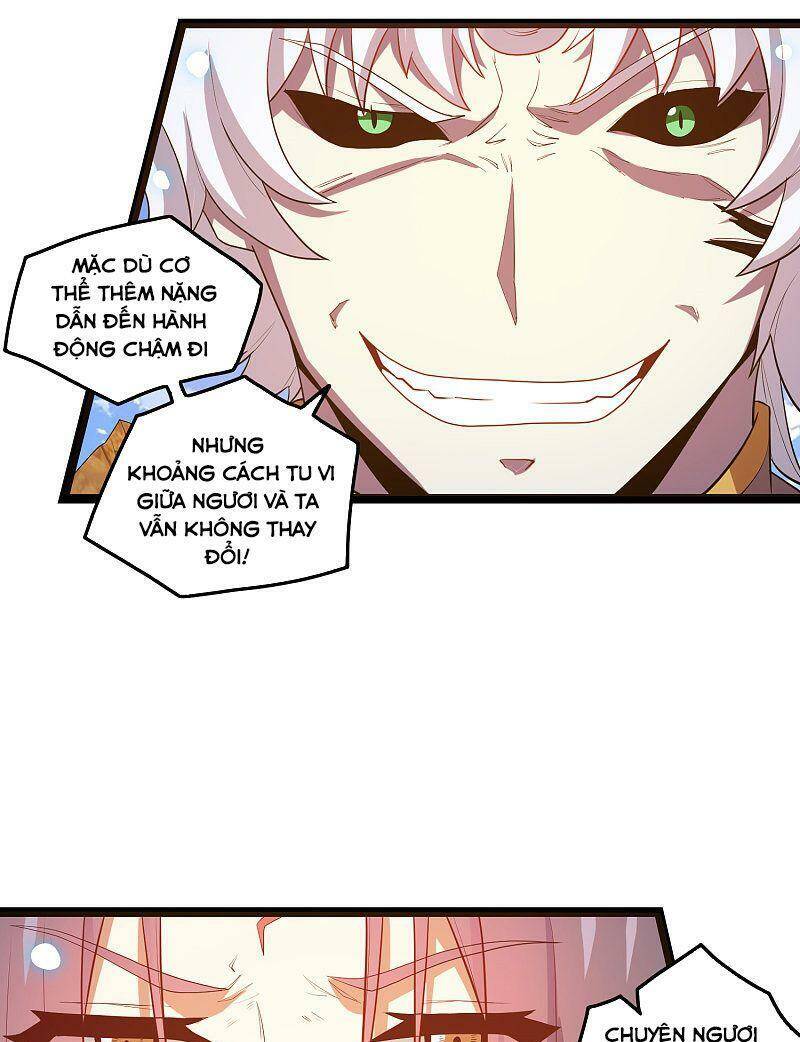 Đạp Toái Tiên Hà Chap 179 - Next Chap 180