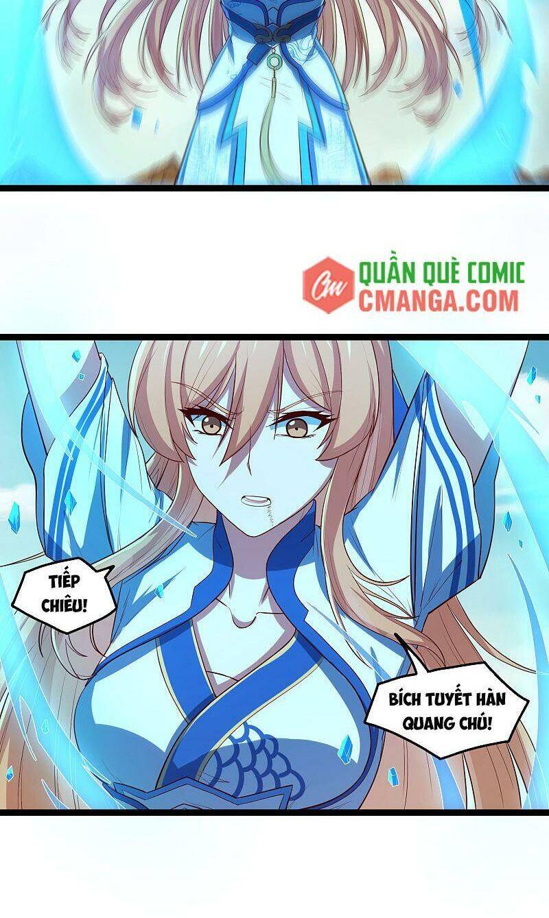 Đạp Toái Tiên Hà Chap 179 - Next Chap 180