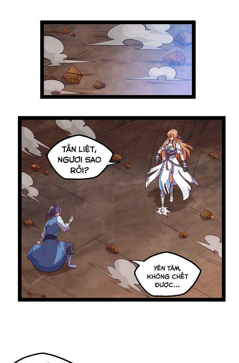 Đạp Toái Tiên Hà Chap 179 - Next Chap 180