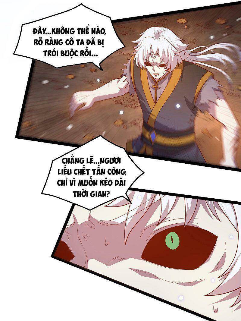 Đạp Toái Tiên Hà Chap 179 - Next Chap 180