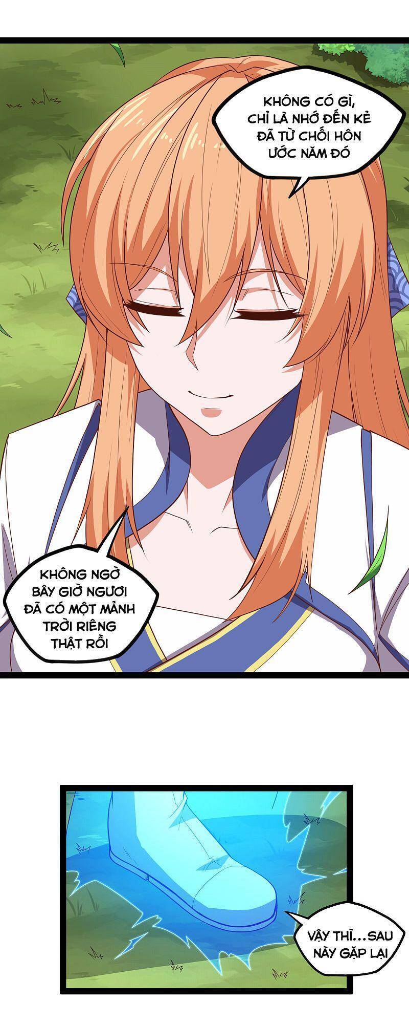 Đạp Toái Tiên Hà Chap 180 - Next Chap 181