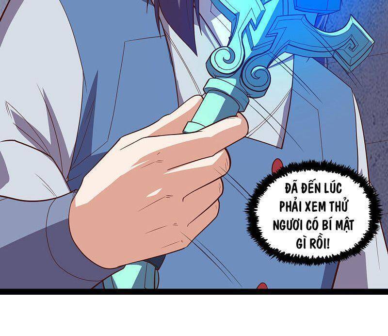 Đạp Toái Tiên Hà Chap 180 - Next Chap 181