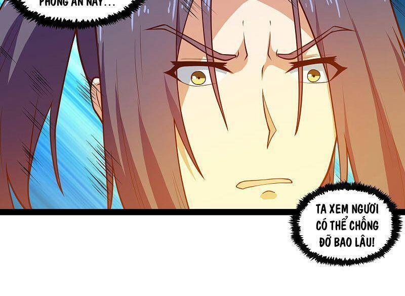 Đạp Toái Tiên Hà Chap 180 - Next Chap 181