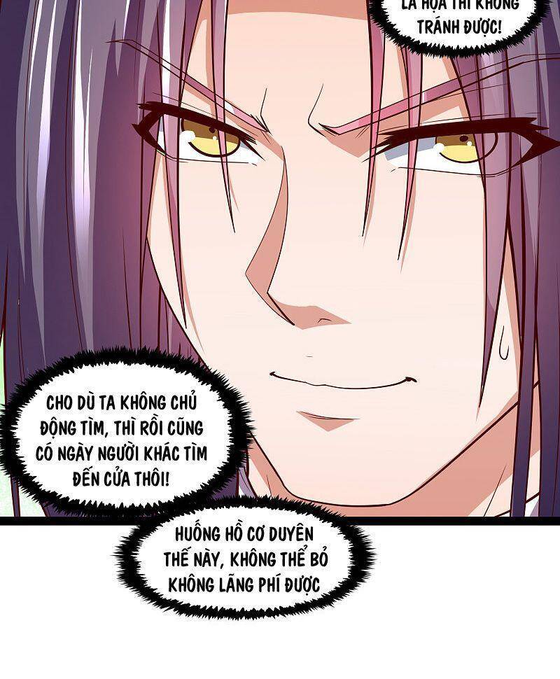 Đạp Toái Tiên Hà Chap 181 - Next Chap 182