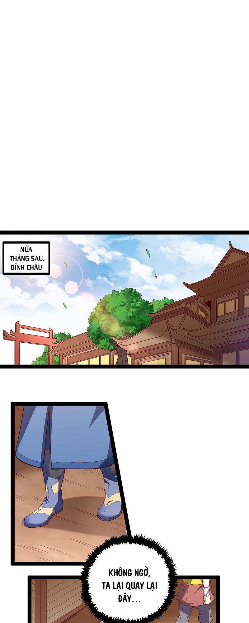 Đạp Toái Tiên Hà Chap 181 - Next Chap 182