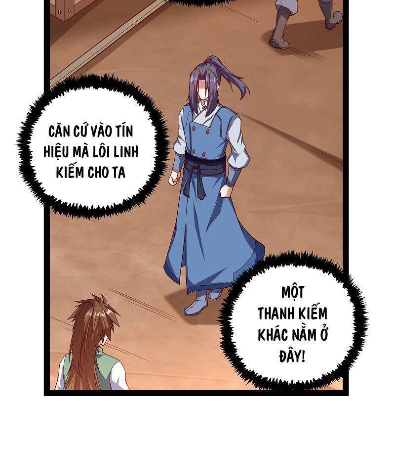 Đạp Toái Tiên Hà Chap 181 - Next Chap 182