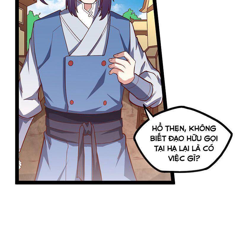 Đạp Toái Tiên Hà Chap 181 - Next Chap 182