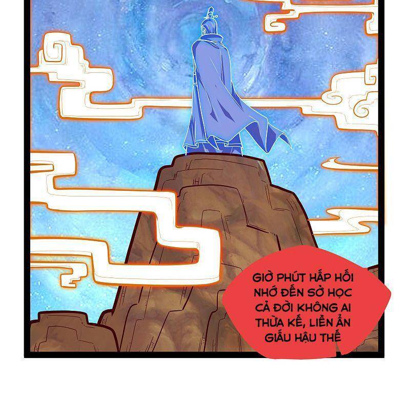 Đạp Toái Tiên Hà Chap 181 - Next Chap 182